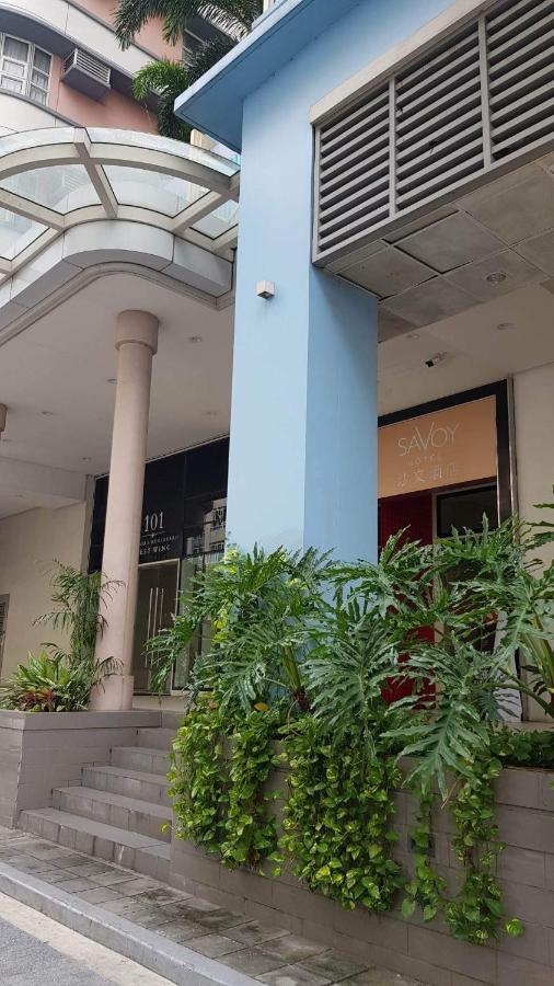 101 Newport Blvd C2 4F By Rechelle Nunag Pasay Kültér fotó